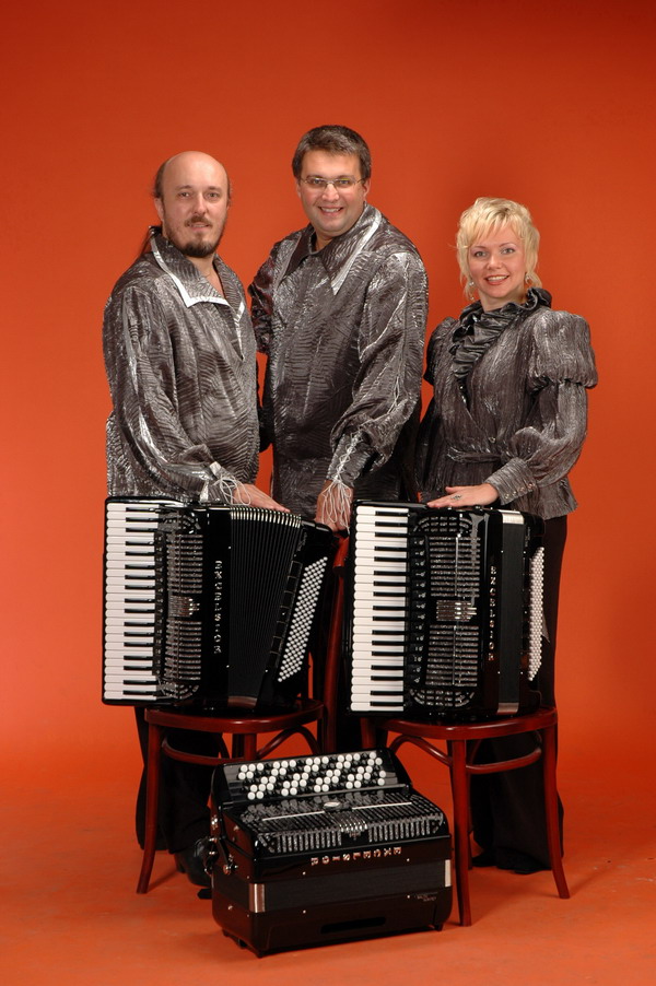 Trio Accodemia, 2005
